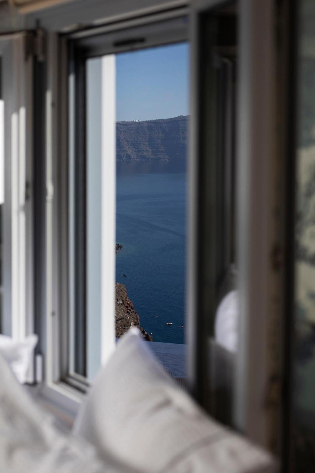 Armonoia Suites Eksteriør bilde