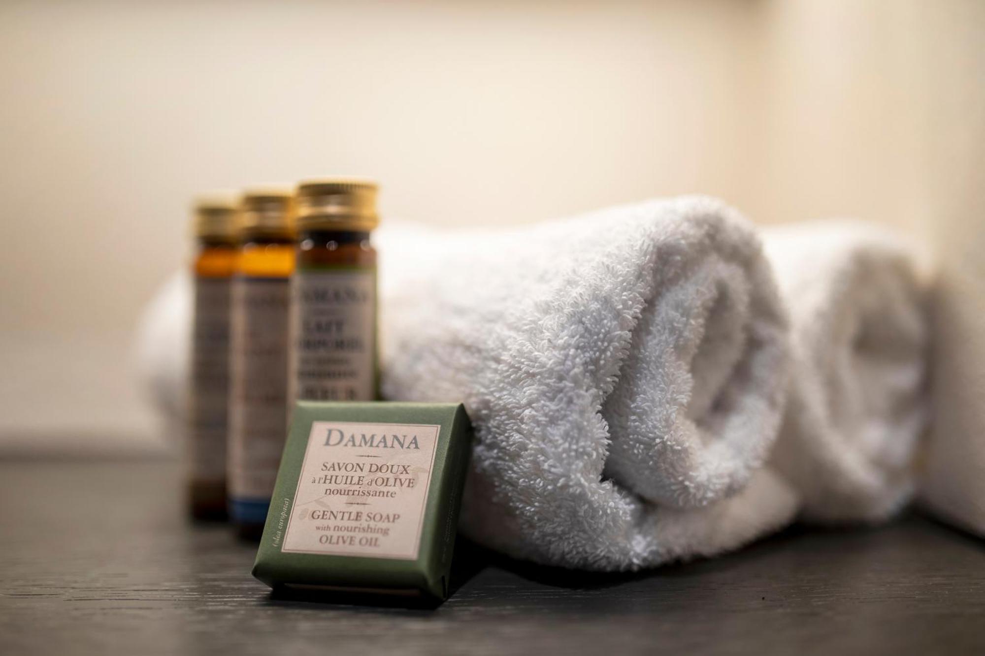 Armonoia Suites Eksteriør bilde