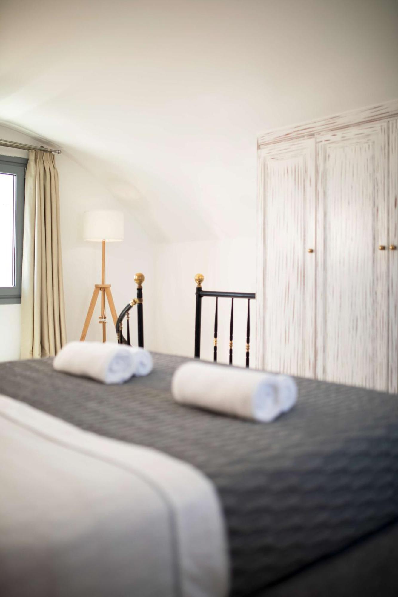 Armonoia Suites Eksteriør bilde