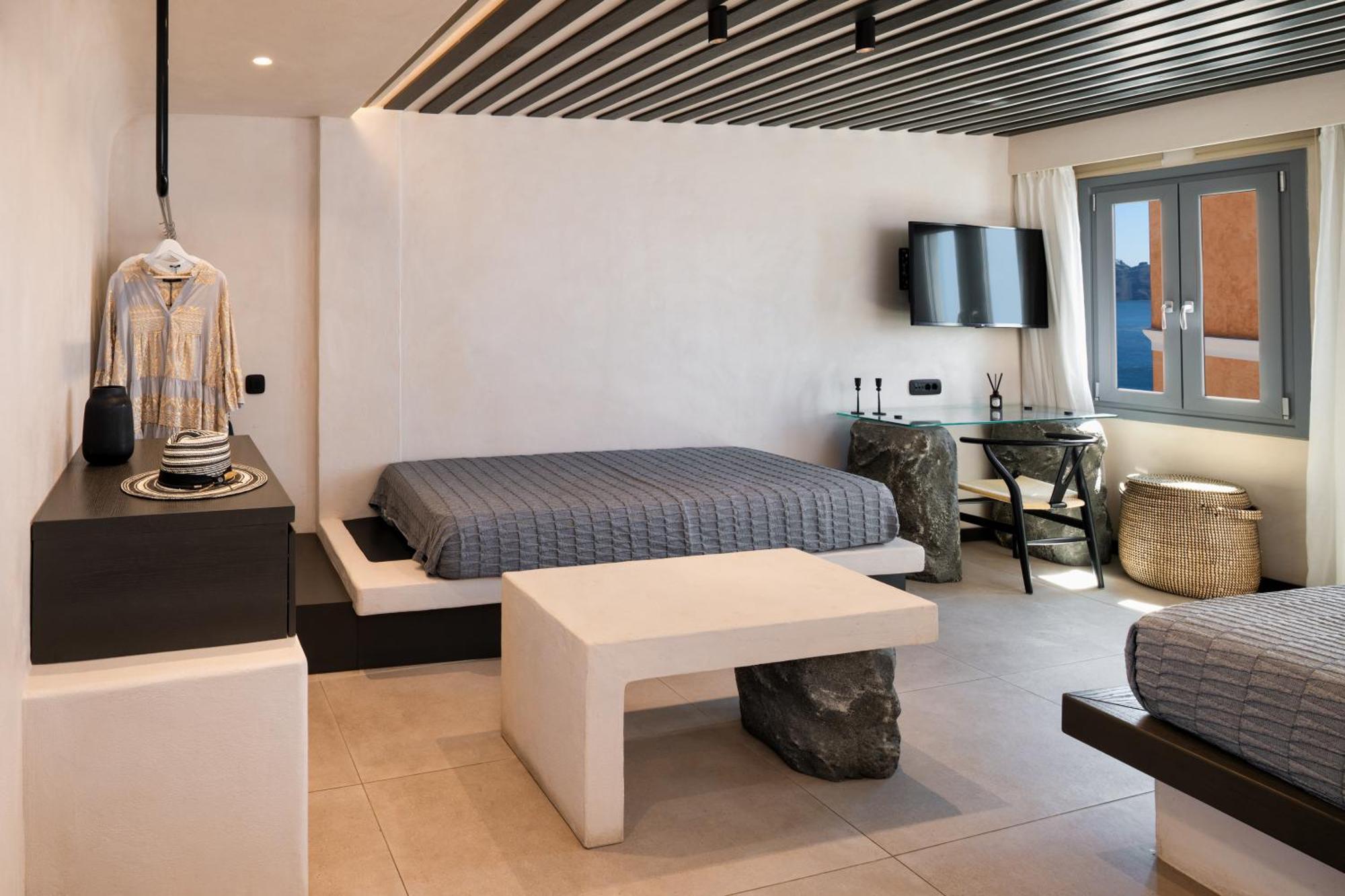 Armonoia Suites Eksteriør bilde