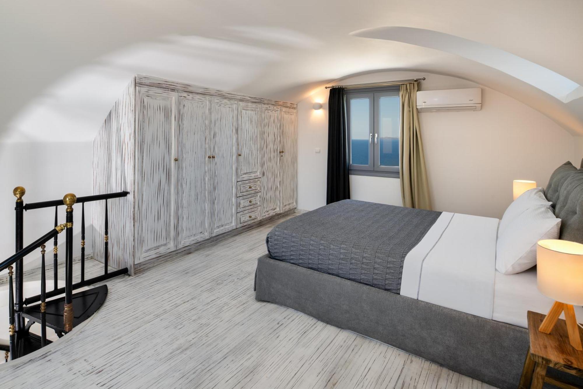 Armonoia Suites Eksteriør bilde