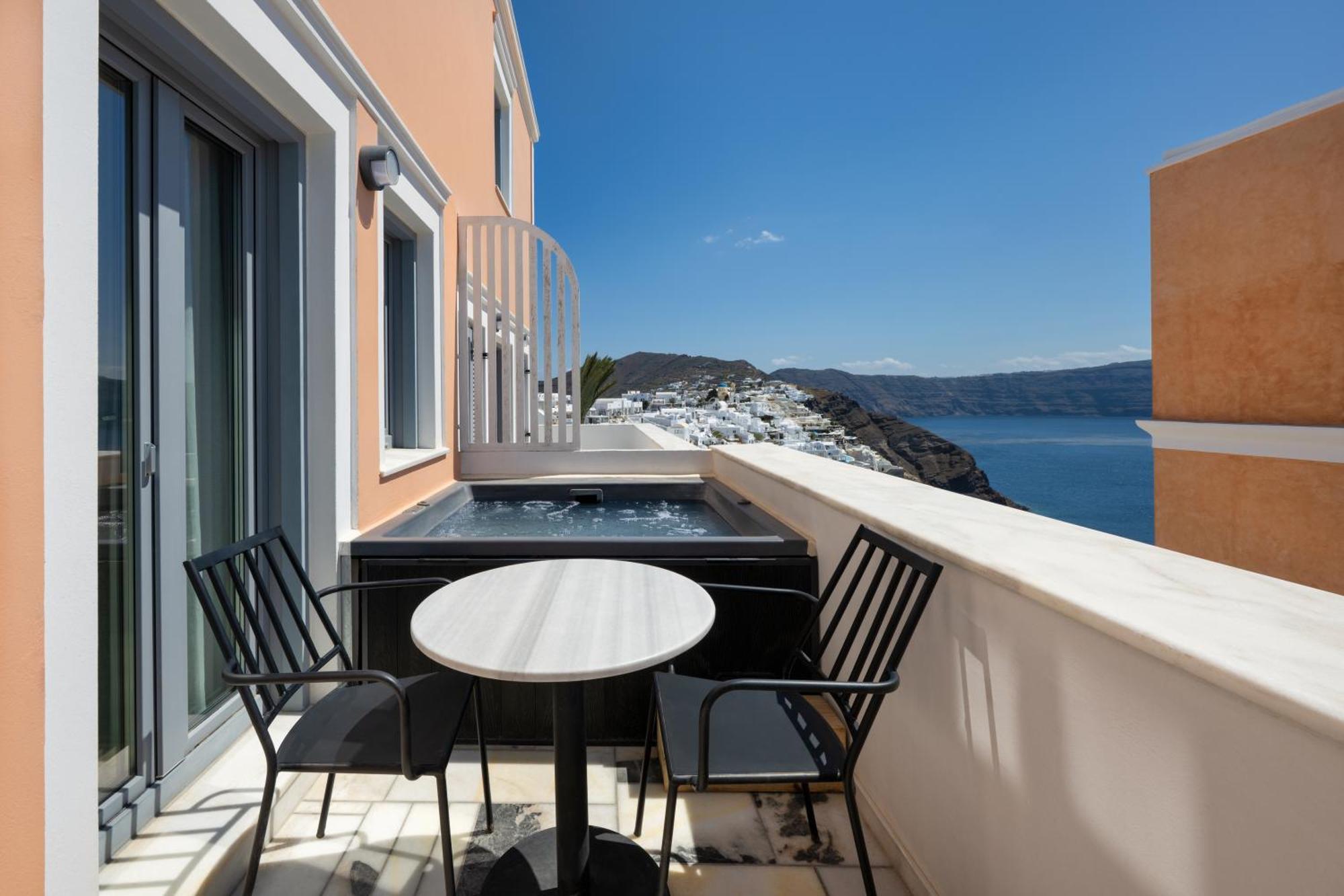 Armonoia Suites Eksteriør bilde
