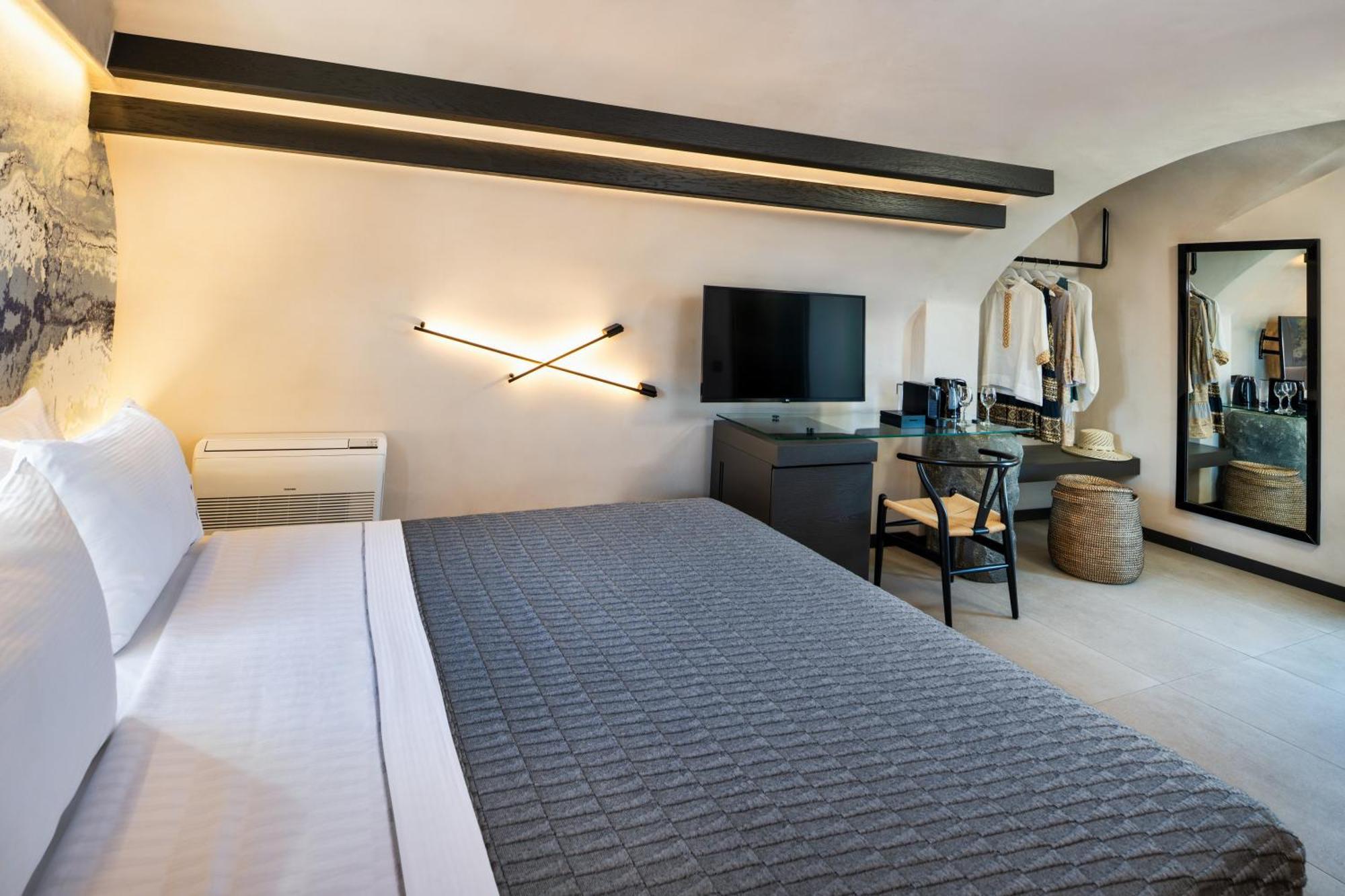 Armonoia Suites Eksteriør bilde